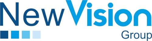 NewVision Group - Logo